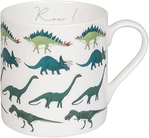 Sophie Allport Dinosaurs Mug - 425ml | Redber Coffee