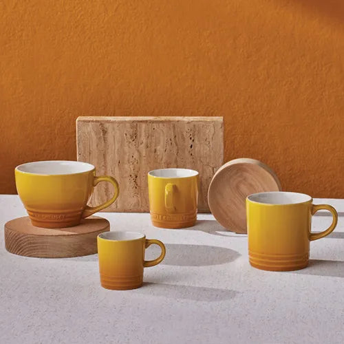 Le Creuset 200ml Cappuccino Mug