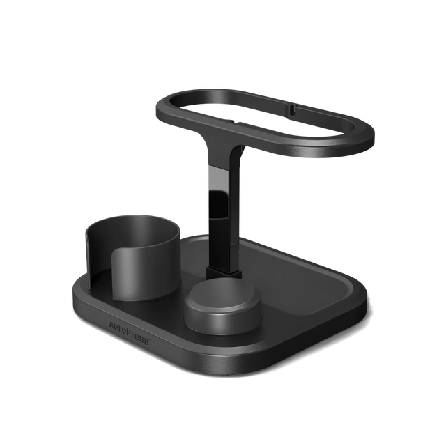 AeroPress Organizer Stand | Redber Coffee