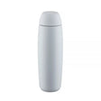 Alessi Food à Porter, Double Wall Thermo Water Bottle, Grey I Redber Coffee