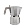 Alessi Moka 6 Cup Espresso Stovetop Coffee Maker