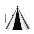 Alessi Il Conico Stovetop Kettle