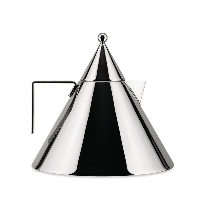 Alessi Il Conico Stovetop Kettle