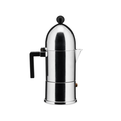 Alessi La Cupola 3 Cup Espresso stovetop Coffee Maker