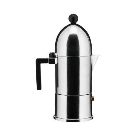 Alessi La Cupola 6 Cup Espresso Stovetop Coffee Maker