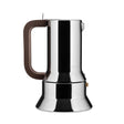 Alessi, Alessi Stove Top - Espresso Coffee Maker 6-cup by Richard Sapper (9090/6), Redber Coffee