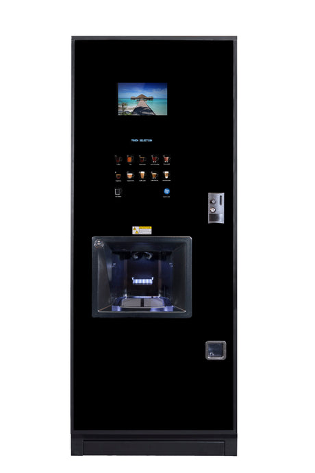 Coffetek NEO Coffee Vending Machine I Redber