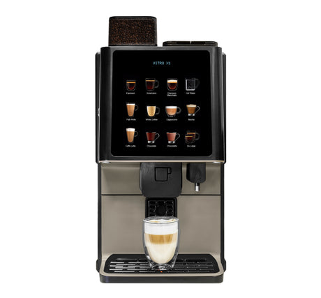 Coffetek Vitro X1 Espresso Coffee Machine I Redber Coffee