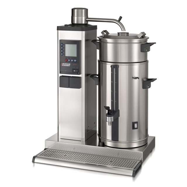 Bravilor Bonamat, Bravilor Bonamat B20 L/R, Redber Coffee