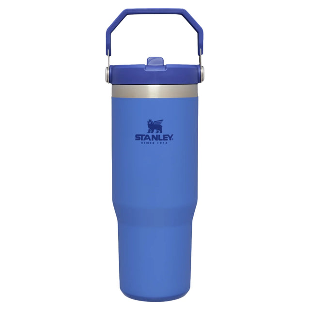 Stanley Iceflow™ Flip Straw Tumbler 0.89L - Navy