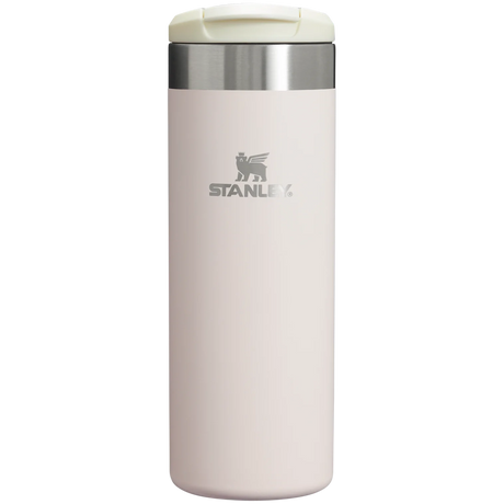 Stanley The Aerolight™ Transit Mug 0.47L - Rose Quartz Metallic