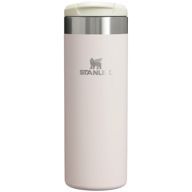 Stanley The Aerolight™ Transit Mug 0.47L - Rose Quartz Metallic