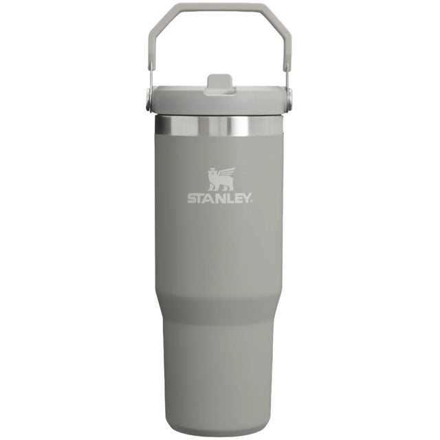 Stanley Iceflow™ Flip Straw Tumbler 0.89L - Ash