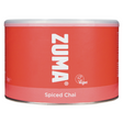 Zuma Spiced Chai 1kg Tin I Redber Coffee