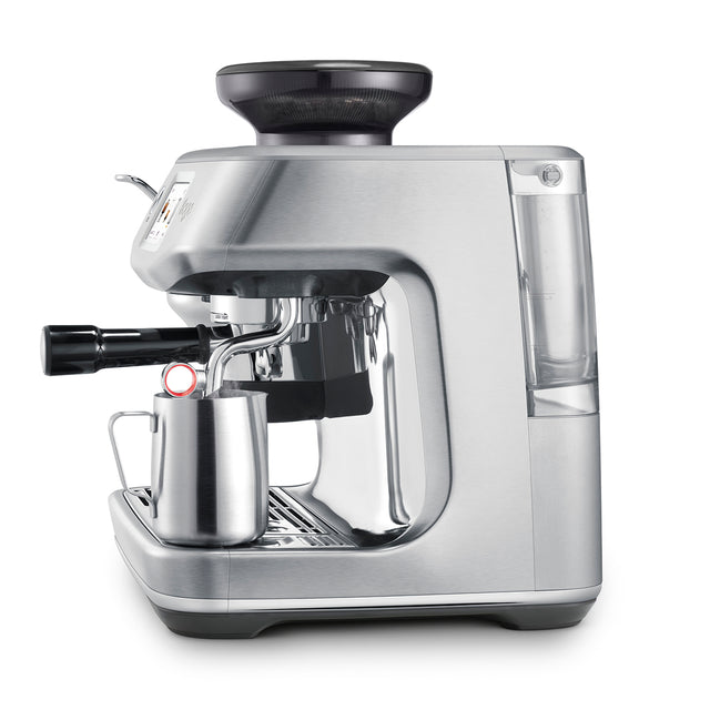 Sage Barista Touch Impress Bean to Cup Coffee Machine - Stainless Steel