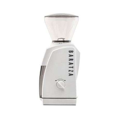 Baratza Encore Coffee Burr Grinder - White