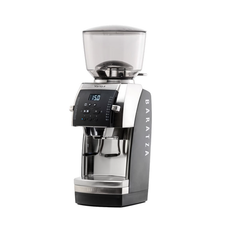 Baratza Vario+ Coffee Burr Grinder - Black