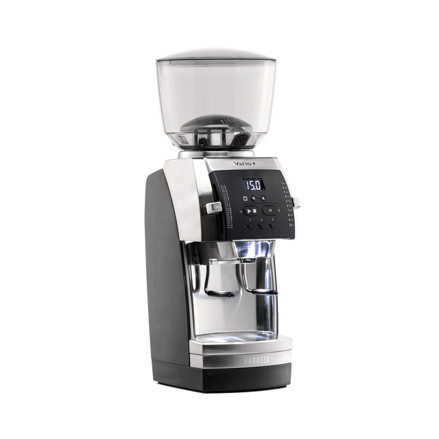 Baratza Vario+ Coffee Burr Grinder - Black