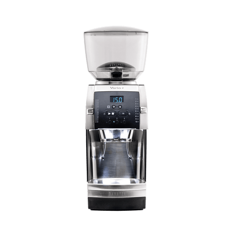 Baratza Vario+ Coffee Burr Grinder - Black