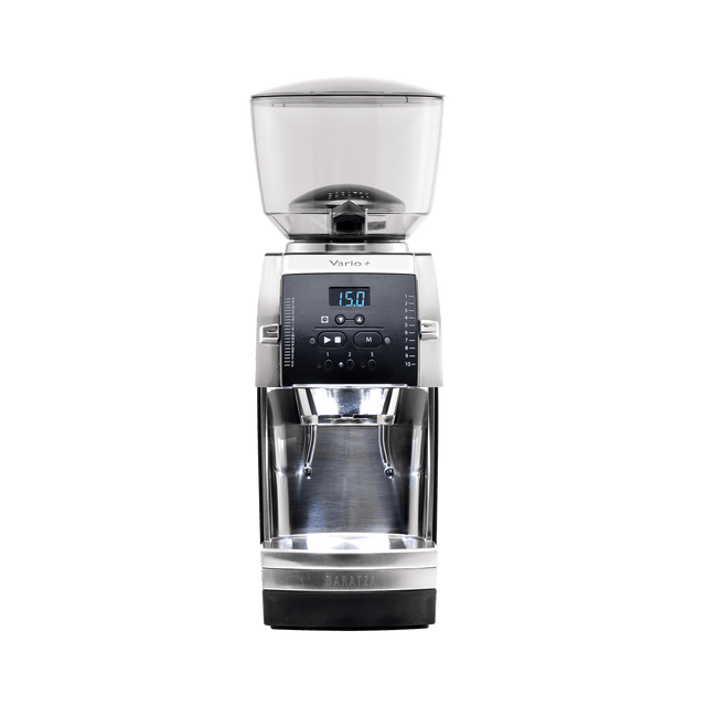 Baratza Vario+ Coffee Burr Grinder - Black