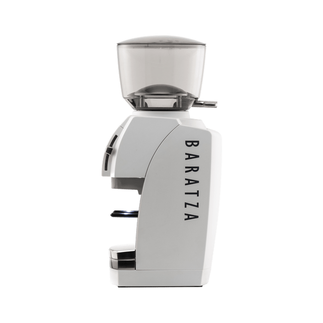 Baratza Vario+ Coffee Burr Grinder - White