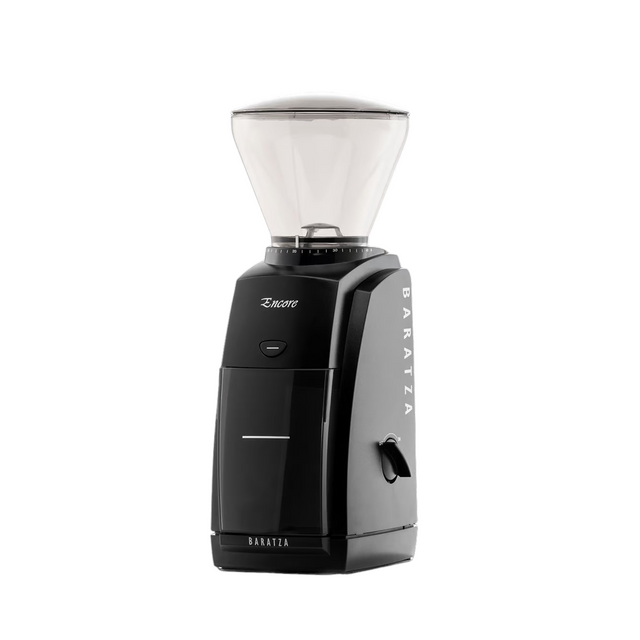 Baratza Encore Coffee Burr Grinder - Black