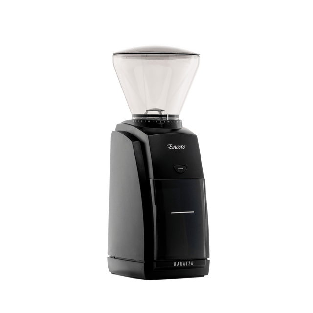 Baratza Encore Coffee Burr Grinder - Black