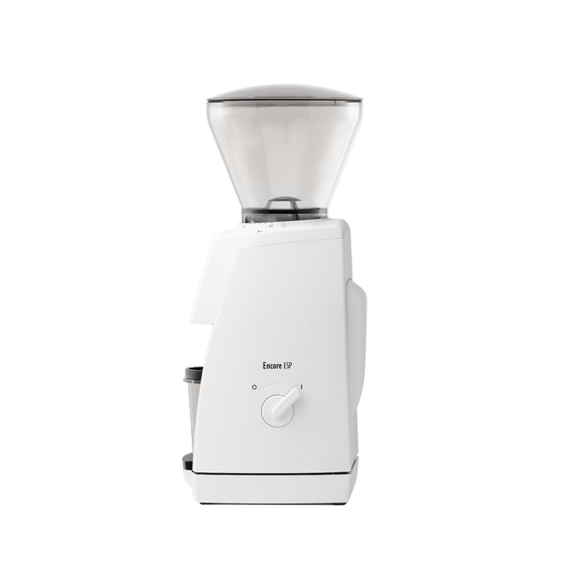 Baratza Encore ESP Coffee Burr Grinder - White