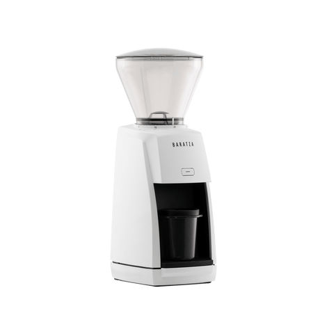 Baratza Encore ESP Coffee Burr Grinder - White