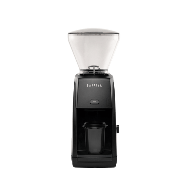 Baratza Encore ESP Coffee Burr Grinder - Black