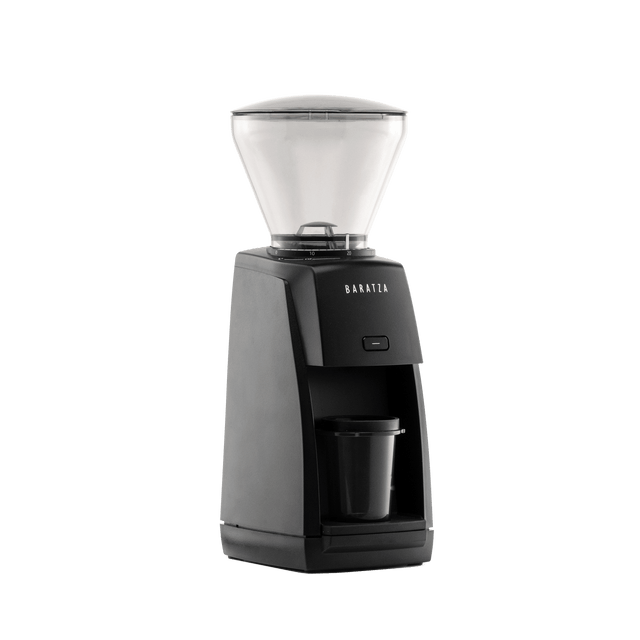 Baratza Encore ESP Coffee Burr Grinder - Black