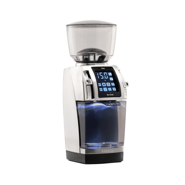 Baratza Forte BG Coffee Burr Grinder