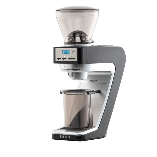 Baratza Sette 30 Coffee Burr Grinder