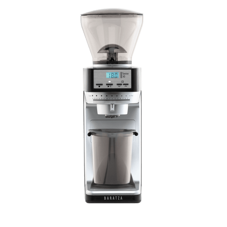 Baratza Sette 30 Coffee Grinder, Redber Coffee