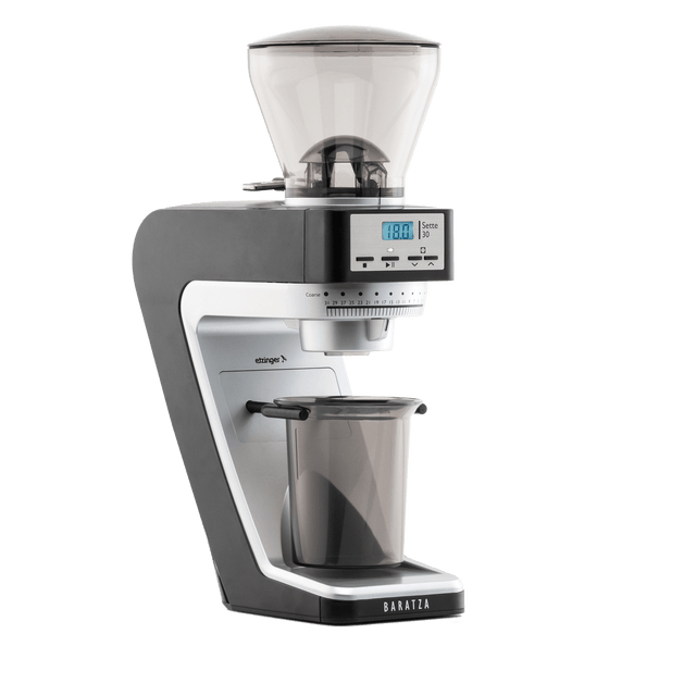 Baratza Sette 30 Coffee Grinder, Redber Coffee