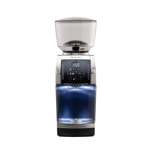 Baratza Vario W+ Coffee Burr Grinder - Black