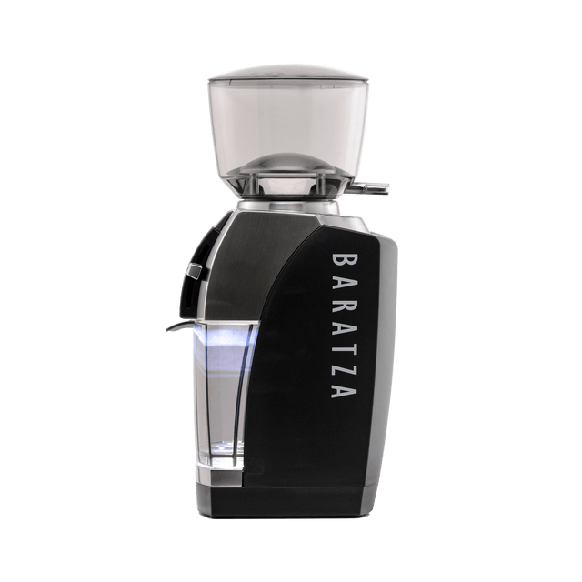 Baratza Vario W+ Coffee Burr Grinder - Black