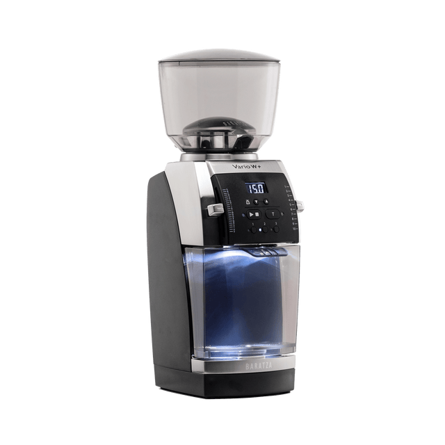 Baratza Vario W+ Coffee Burr Grinder - Black