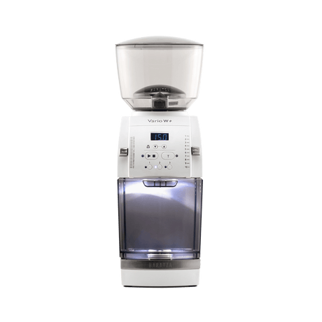 Baratza Vario W+ Coffee Burr Grinder - White