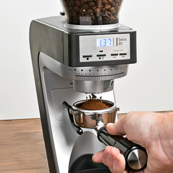 Boral the store chef espresso machine