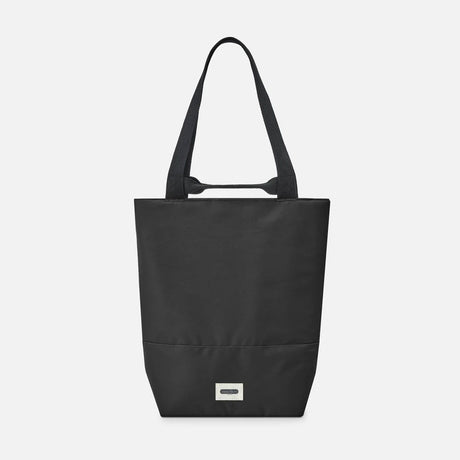 Black+Blum Insulated Tote Bag - Black