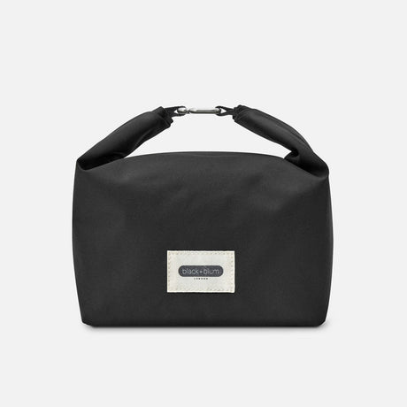 Black+Blum Insulated Lunch Bag - Black