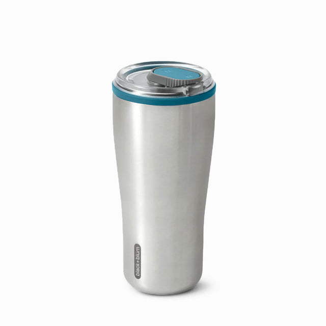 Black+Blum Insulated Travel Tumbler 600ml - Ocean