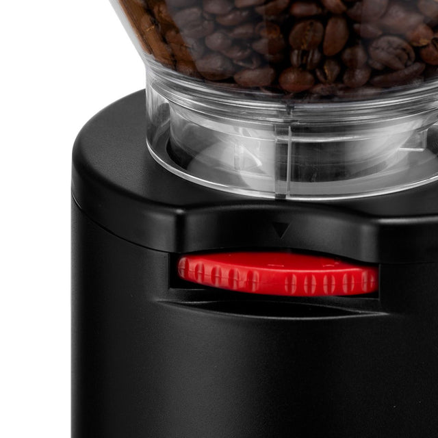 Bodum BISTRO Electric Burr Coffee Grinder - Black - 11750-01UK