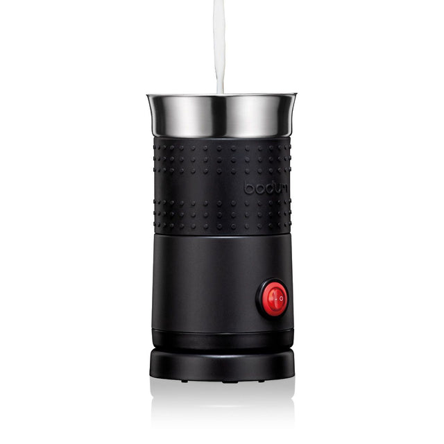 Bodum BISTRO Electric Milk Frother 500W - Black