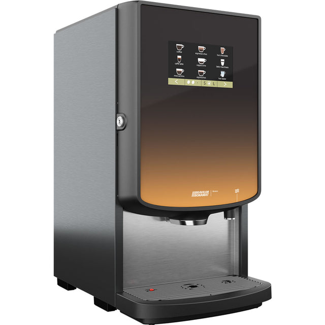 Bravilor BOLERO 43 Instant Ingredient Commercial Coffee Machine