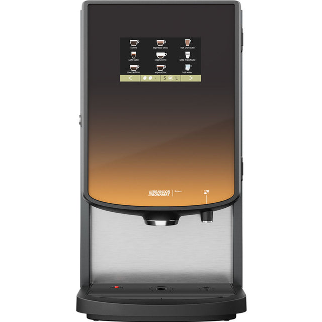 Bravilor BOLERO 32 Instant Ingredient Commercial Coffee Machine