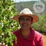 BRAZIL FINCA CACHOEIRA Natural - Green Coffee Beans I Redber