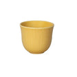 Loveramics Brewers 150ml Embossed Cappuccino Tasting Cup (Yellow) I Redber CoffeeLoveramics Brewers 150ml Embossed Cappuccino Tasting Cup (Yellow) I Redber Coffee