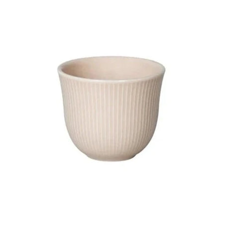 Loveramics Brewers 150ml Embossed Cappuccino Loveramics Brewers 150ml Embossed Cappuccino Tasting Cup